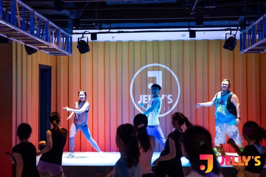 OXYGYM奥美氧舱复工后暂停营业，健身
