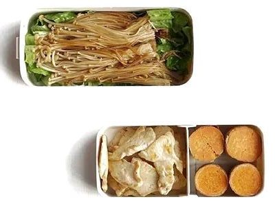 重复的营养_重度营养摄入不足_营养餐不重复