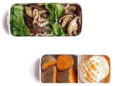 营养餐不重复_重度营养摄入不足_重复的营养
