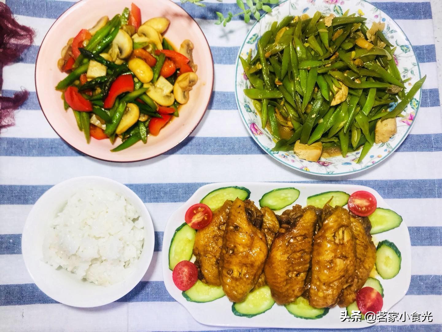 重复的营养_重度营养摄入不足_营养餐不重复
