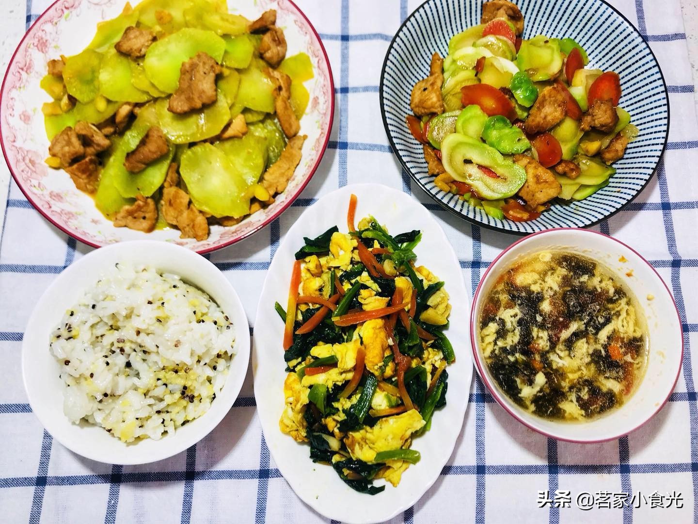 重度营养摄入不足_重复的营养_营养餐不重复