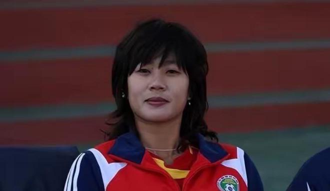 中国女足球员历史_中国女足历史十大球员_中国女足历史人物
