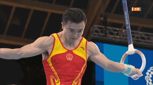 金错刀, 2021十大奥运冠军：比起网红，他们才是最该火的偶像！