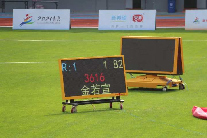 全国跳高冠军山东有几个_山东跳高名将_山东跳高运动员