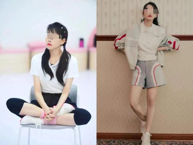 减肥健身照片_明星健身减肥图_减肥健身美女照片