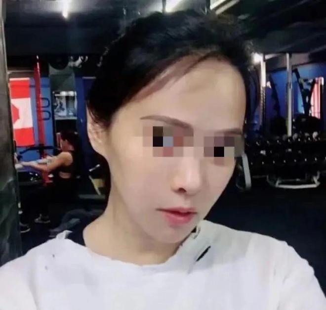 减肥健身美女照片_减肥健身照片_明星健身减肥图
