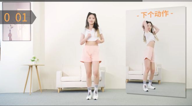 减肥健身照片_减肥健身美女照片_明星健身减肥图