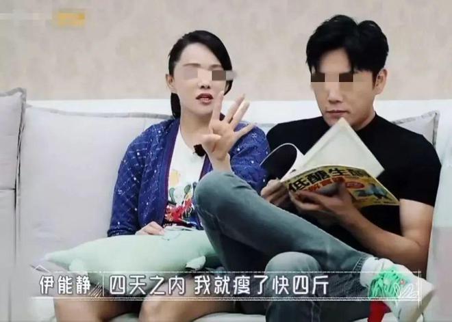明星健身减肥图_减肥健身美女照片_减肥健身照片