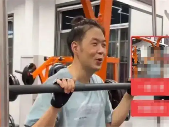 减肥健身明星图片_减肥健身图片励志图片可爱_明星健身减肥图