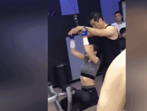 私教健身课_小学生健身房私教_私教课健身房