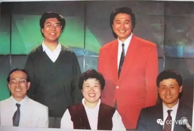 央视解说足球的历史_央视历届足球解说员_央视足球解说嘉宾有哪些