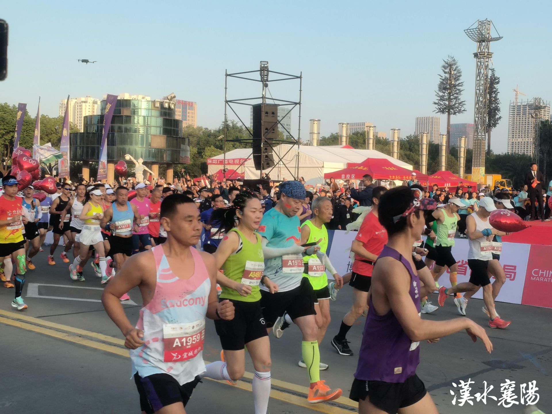 襄阳马拉松比赛_襄阳马拉松参赛号_二零二一年襄阳马拉松