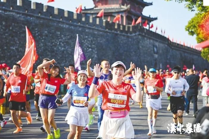 襄阳马拉松参赛号_襄阳马拉松比赛_二零二一年襄阳马拉松