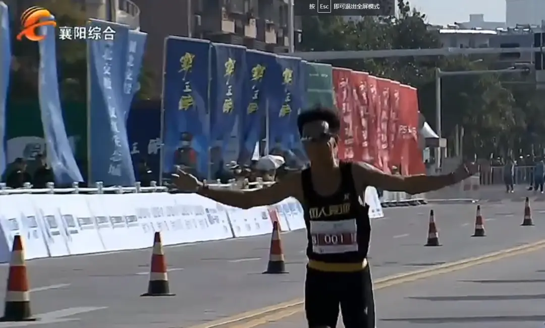 襄阳马拉松参赛号_襄阳马拉松成绩_襄阳马拉松成绩查询