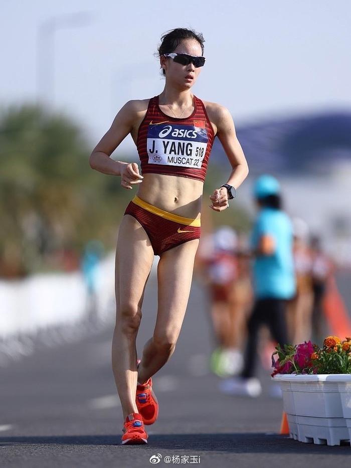 女子竟走冠军_女子竞走世界纪录_中国女子世界竞走冠军