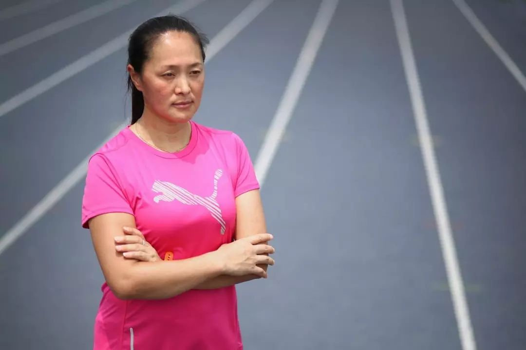 中国女子世界竞走冠军_女子竞走冠军2021_女子冠军竞走世界中国选手是谁