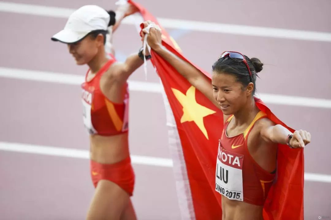 女子冠军竞走世界中国选手是谁_中国女子世界竞走冠军_女子竞走冠军2021
