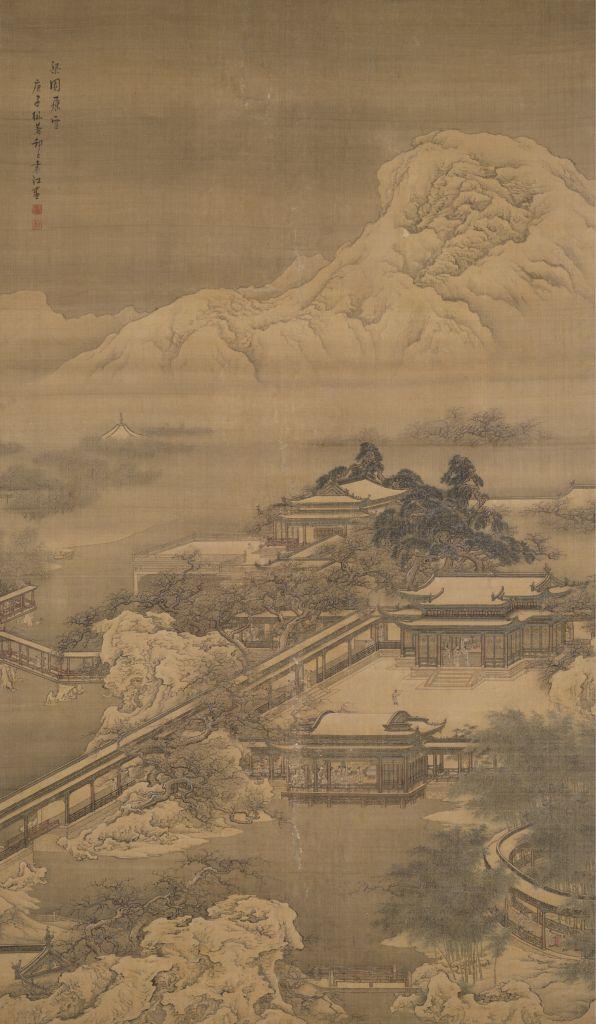 园林意境如何表达_园林景观诗意生活方式_园林意境的作用