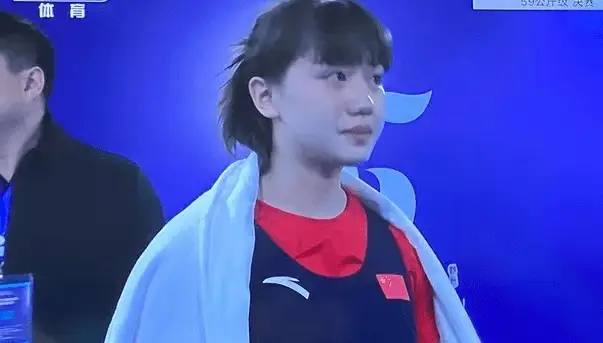 李大毛获得全国水库钓鱼冠军_全国举重冠军赛李惠珍参加了吗_举重锦标赛李慧珍