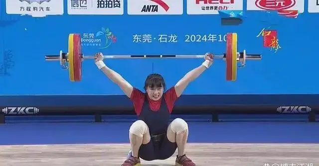 举重锦标赛李慧珍_李大毛获得全国水库钓鱼冠军_全国举重冠军赛李惠珍参加了吗