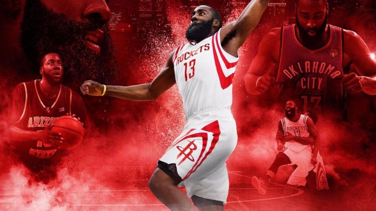 畅享篮球梦幻对决！《NBA 2K24梦幻球队》类似游戏精选