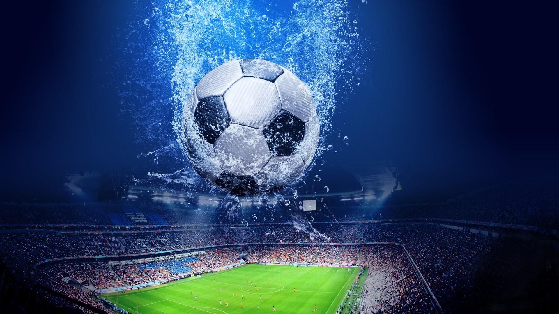 类似《FIFA足球》的足球类比赛推荐！快来赢得世界冠军吧！
