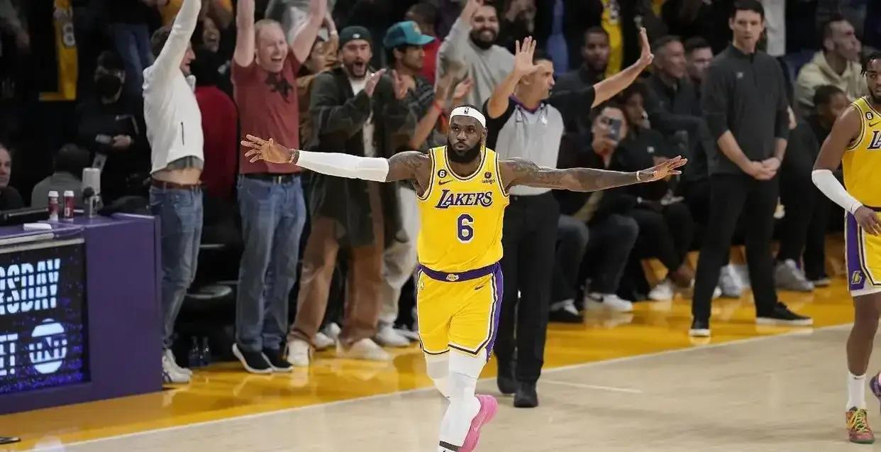 NBA第78个赛季来临，深度探讨HoopsHype历史77大球星榜单排名