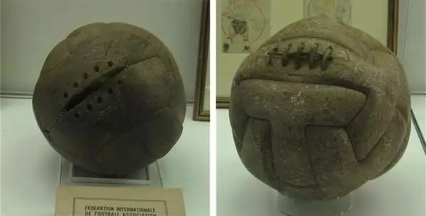 世界杯历史众多大不同：从1930年盘点起，含比赛用球等